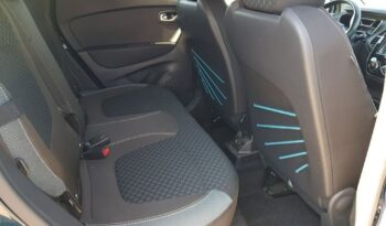 Renault Captur ENERGY TCe 120 EDC LIMITED full
