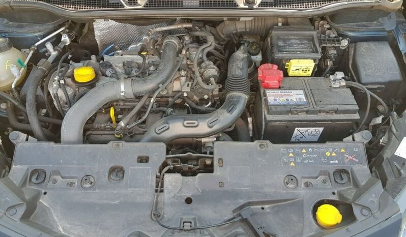 Renault Captur ENERGY TCe 120 EDC LIMITED full