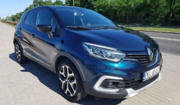Renault Captur ENERGY TCe 120 EDC LIMITED full