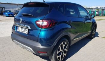 Renault Captur ENERGY TCe 120 EDC LIMITED full
