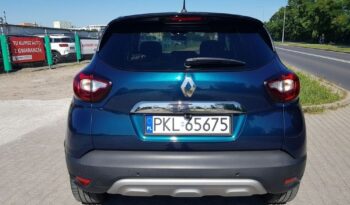 Renault Captur ENERGY TCe 120 EDC LIMITED full