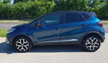 Renault Captur ENERGY TCe 120 EDC LIMITED full