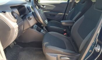 Renault Captur ENERGY TCe 120 EDC LIMITED full