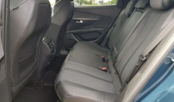 Peugeot 3008 1.5 BlueHDi Allure Pack S&S EAT8 full
