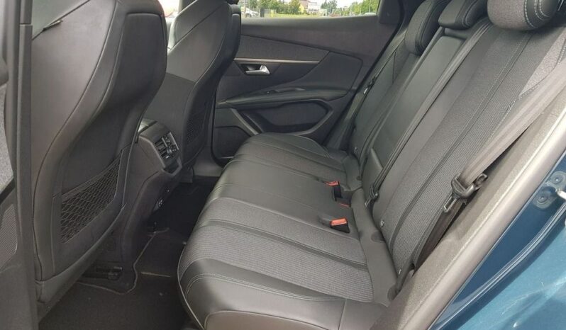 Peugeot 3008 1.5 BlueHDi Allure Pack S&S EAT8 full