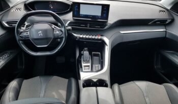 Peugeot 3008 1.5 BlueHDi Allure Pack S&S EAT8 full