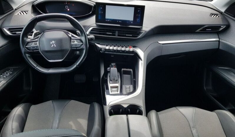 Peugeot 3008 1.5 BlueHDi Allure Pack S&S EAT8 full