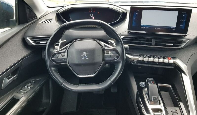 Peugeot 3008 1.5 BlueHDi Allure Pack S&S EAT8 full