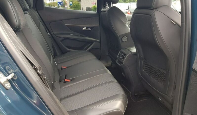 Peugeot 3008 1.5 BlueHDi Allure Pack S&S EAT8 full
