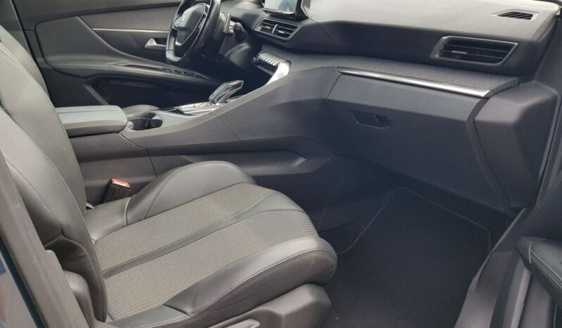 Peugeot 3008 1.5 BlueHDi Allure Pack S&S EAT8 full
