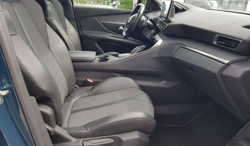 Peugeot 3008 1.5 BlueHDi Allure Pack S&S EAT8 full
