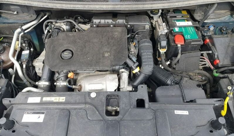 Peugeot 3008 1.5 BlueHDi Allure Pack S&S EAT8 full