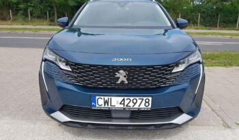 Peugeot 3008 1.5 BlueHDi Allure Pack S&S EAT8 full