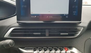 Peugeot 3008 1.5 BlueHDi Allure Pack S&S EAT8 full