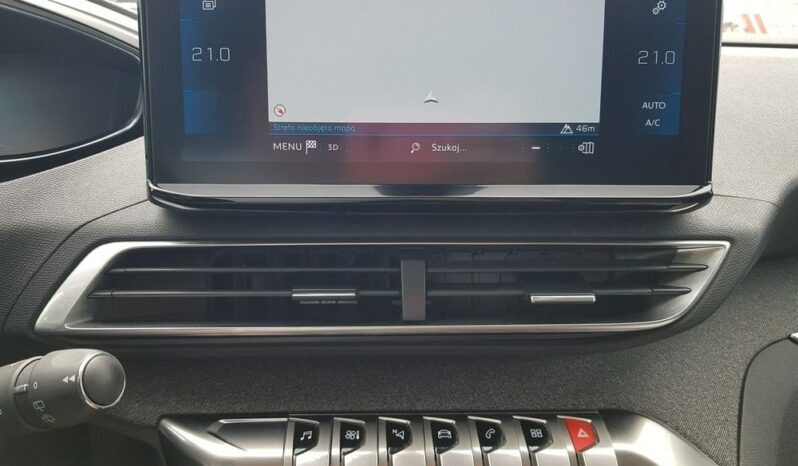 Peugeot 3008 1.5 BlueHDi Allure Pack S&S EAT8 full