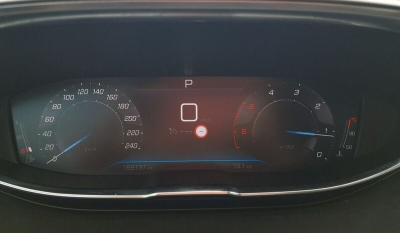 Peugeot 3008 1.5 BlueHDi Allure Pack S&S EAT8 full