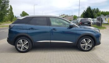 Peugeot 3008 1.5 BlueHDi Allure Pack S&S EAT8 full