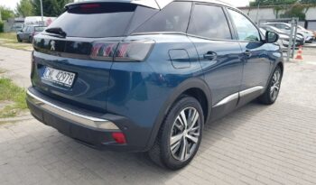 Peugeot 3008 1.5 BlueHDi Allure Pack S&S EAT8 full
