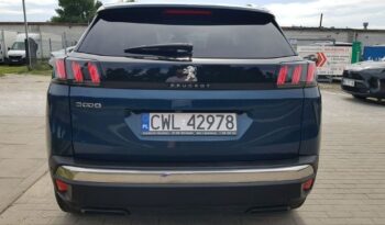 Peugeot 3008 1.5 BlueHDi Allure Pack S&S EAT8 full