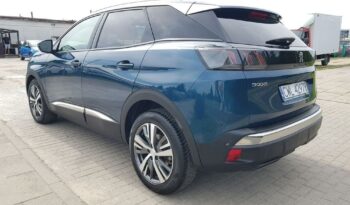 Peugeot 3008 1.5 BlueHDi Allure Pack S&S EAT8 full
