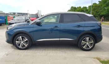 Peugeot 3008 1.5 BlueHDi Allure Pack S&S EAT8 full
