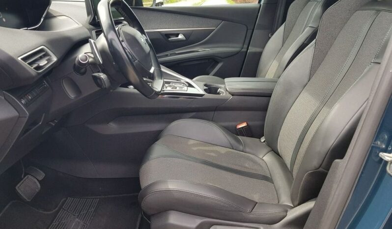 Peugeot 3008 1.5 BlueHDi Allure Pack S&S EAT8 full