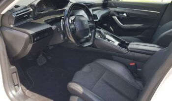 Peugeot 508 BlueHDi 130 EAT8 Allure full