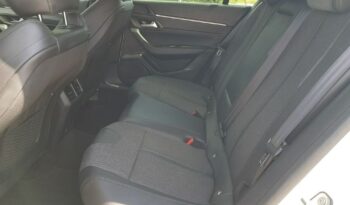 Peugeot 508 BlueHDi 130 EAT8 Allure full