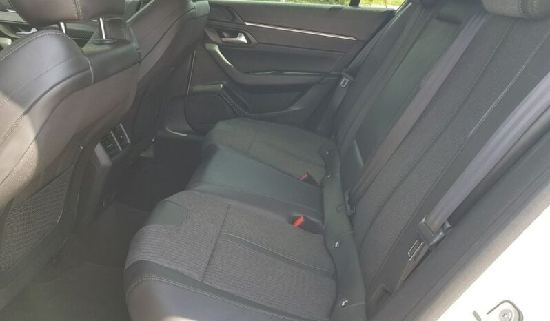 Peugeot 508 BlueHDi 130 EAT8 Allure full
