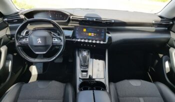Peugeot 508 BlueHDi 130 EAT8 Allure full