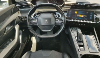 Peugeot 508 BlueHDi 130 EAT8 Allure full