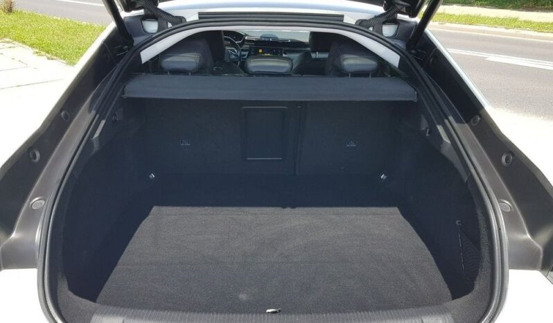 Peugeot 508 BlueHDi 130 EAT8 Allure full