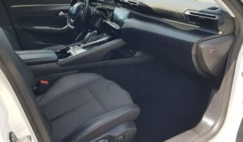 Peugeot 508 BlueHDi 130 EAT8 Allure full