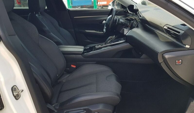 Peugeot 508 BlueHDi 130 EAT8 Allure full