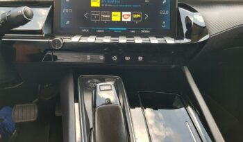 Peugeot 508 BlueHDi 130 EAT8 Allure full