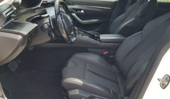 Peugeot 508 BlueHDi 130 EAT8 Allure full