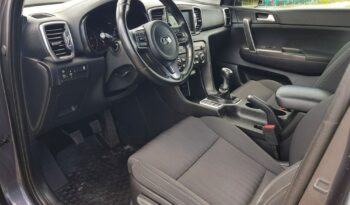 Kia Sportage 2.0 CRDI L 2WD full