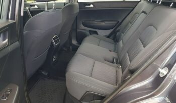 Kia Sportage 2.0 CRDI L 2WD full