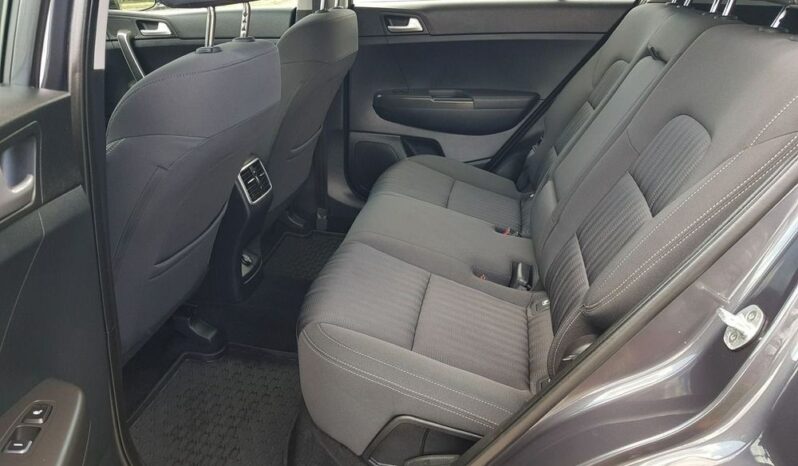 Kia Sportage 2.0 CRDI L 2WD full