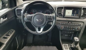 Kia Sportage 2.0 CRDI L 2WD full