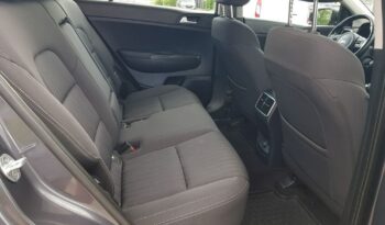 Kia Sportage 2.0 CRDI L 2WD full