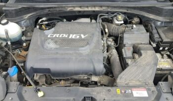 Kia Sportage 2.0 CRDI L 2WD full