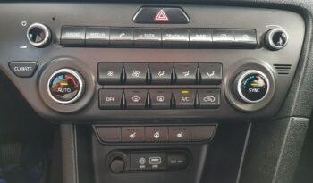 Kia Sportage 2.0 CRDI L 2WD full