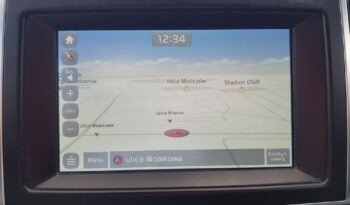 Kia Sportage 2.0 CRDI L 2WD full