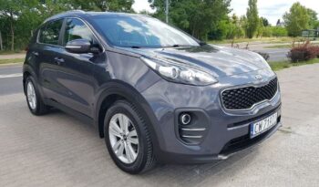 Kia Sportage 2.0 CRDI L 2WD full