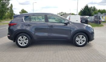 Kia Sportage 2.0 CRDI L 2WD full