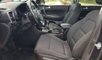 Kia Sportage 2.0 CRDI L 2WD full