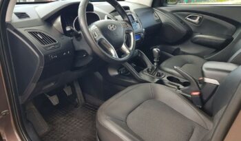 Hyundai ix35 1.7 CRDi 2WD Comfort full