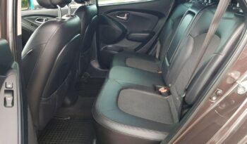 Hyundai ix35 1.7 CRDi 2WD Comfort full