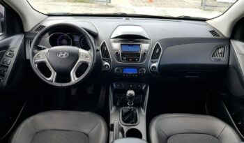 Hyundai ix35 1.7 CRDi 2WD Comfort full